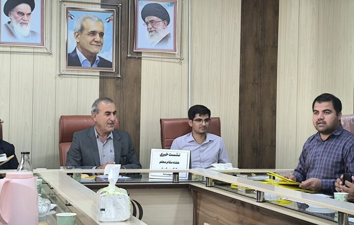 تجلیل و تکریم از ۱۱۲ معلم در کهگیلویه