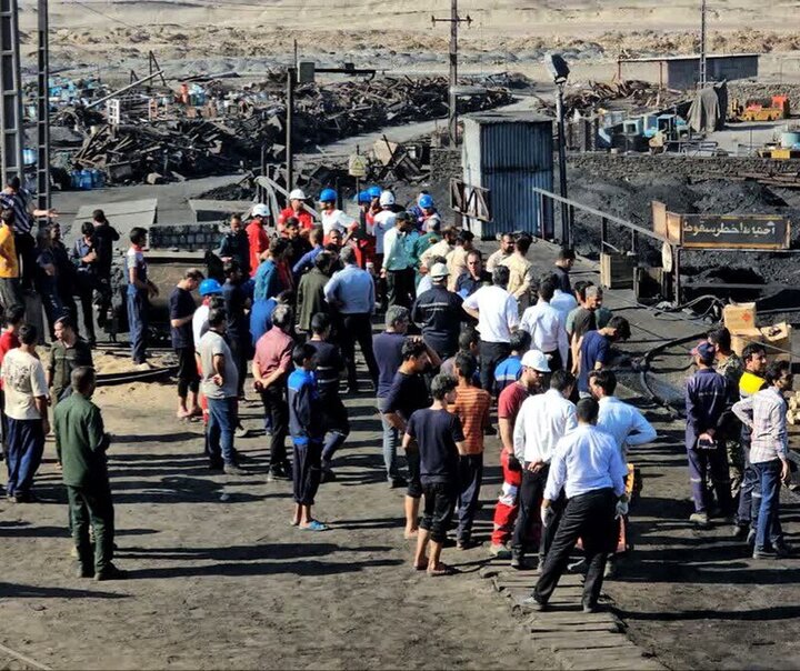 غایبان خاموش؛ کارگرانی که روزشان هرگز نرسید!