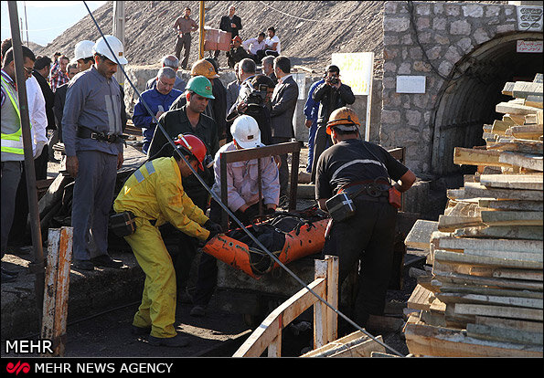 غایبان خاموش؛ کارگرانی که روزشان هرگز نرسید!