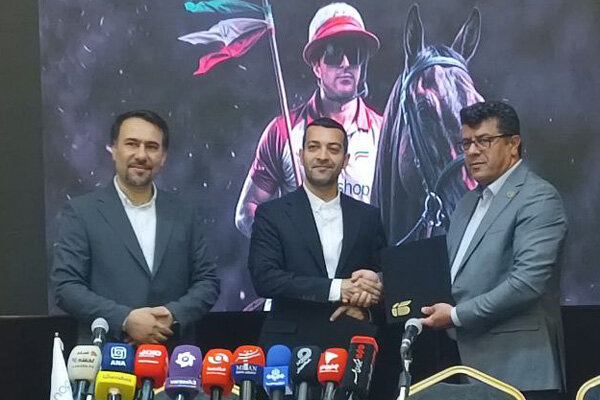 ناظری: امیدواریم چوگان ایران تاریخ سازی کند/ کار برای صعود سخت است