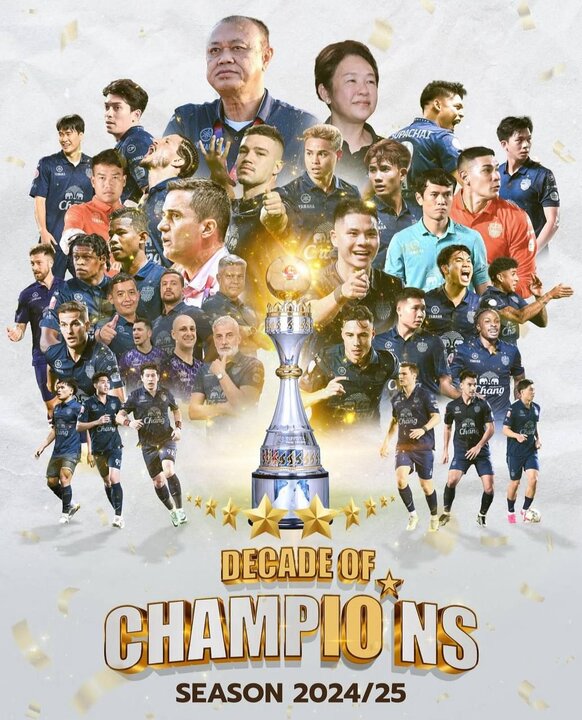 سرمربی سابق پرسپولیس در تایلند هم قهرمانی آورد