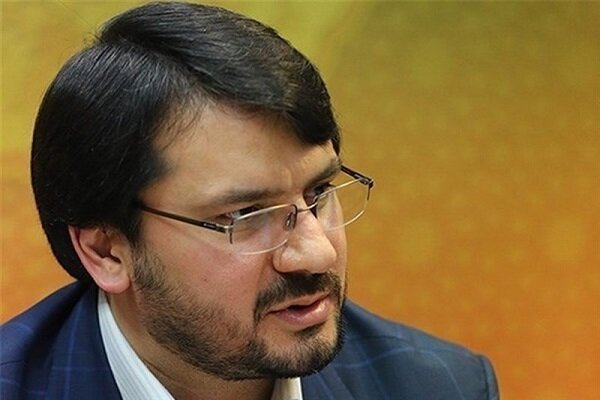مهرداد بذرپاش: دفاع مقدس ۴۰ روزه ملت ایران جهانی شد