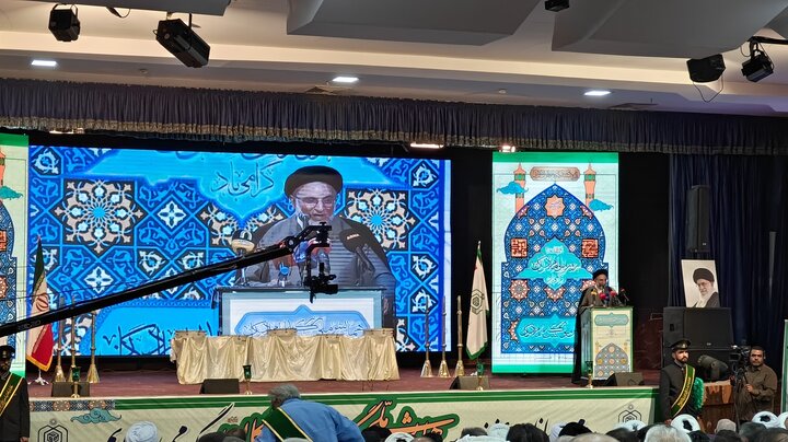 افزایش بقاع میزبان هیئتهای مذهبی به ۲۰۰۰ برای تحقق فرمان رهبر انقلاب