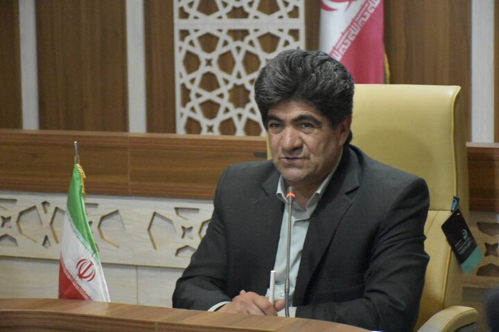 «یعقوبی» توجه به زیرساختهای آموزشی را اولویت توسعه بستان آباد دانست «یعقوبی» توجه به زیرساختهای آموزشی را اولویت توسعه بستان آباد دانست