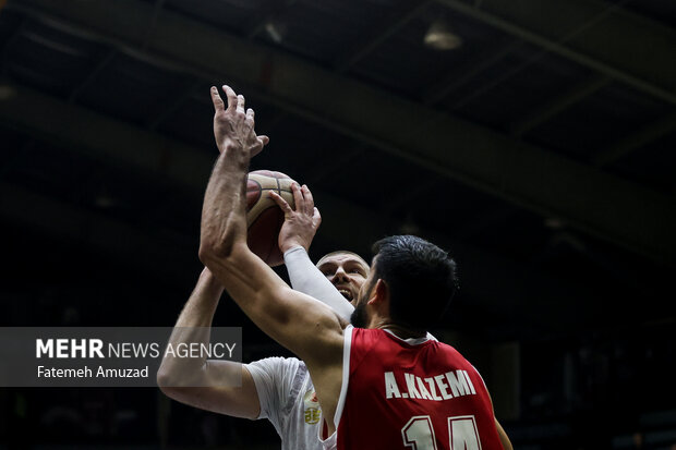 پایان ۵ماه رکود بسکتبال باشگاهی با آغاز لیگ؛ رقابت ۱۲ تیم در فصلی منظم