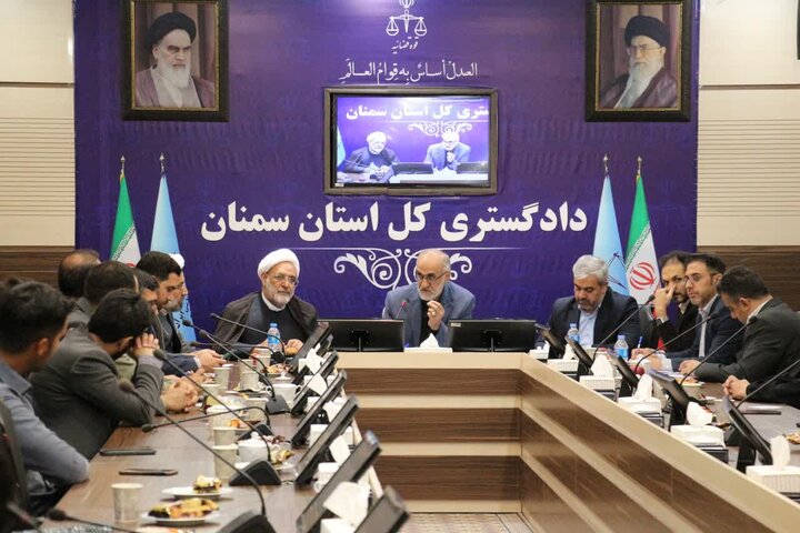 خدمات قضایی تسهیل میشود؛ افتتاح میز خدمت اختصاصی برای ایثارگران