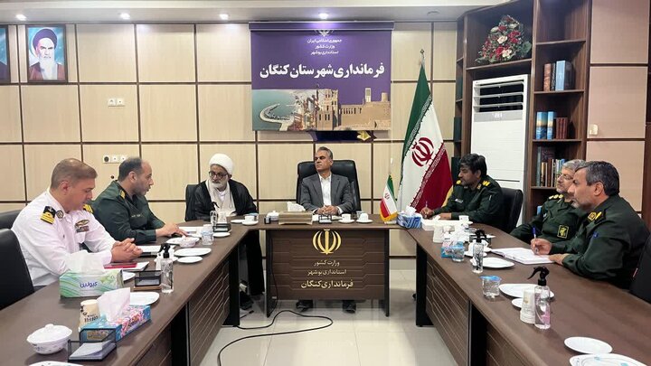 پاسداشت ارزشهای دفاع مقدس وظیفهای همگانی است