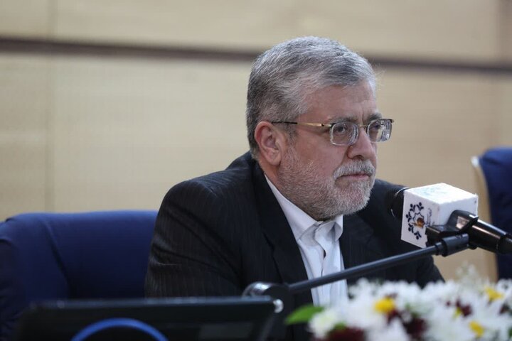 بهرهبرداری موقت از بزرگترین ایستگاه استقبال از زائران امامرضا(ع)