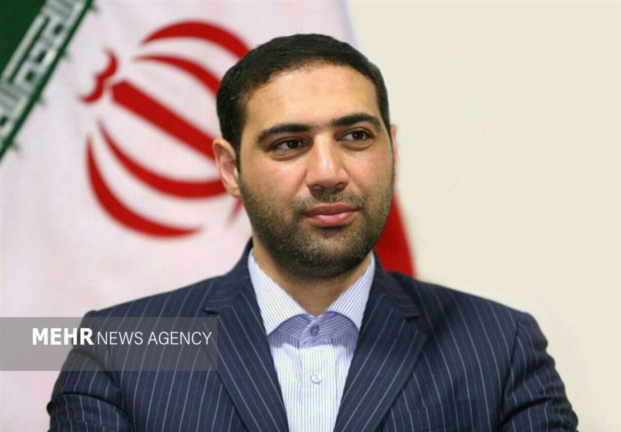 ناوگان،شهري،قانون،ظرفيت،افزايش،پاك،توسعه،برقي،دبيركل،هواي،ان ...