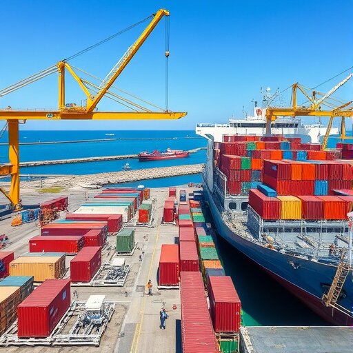 خلیج فارس؛ از صیادی و آبزی پروری تا تجارت و گردشگری خلیج فارس؛ از صیادی و آبزی پروری تا تجارت و گردشگری