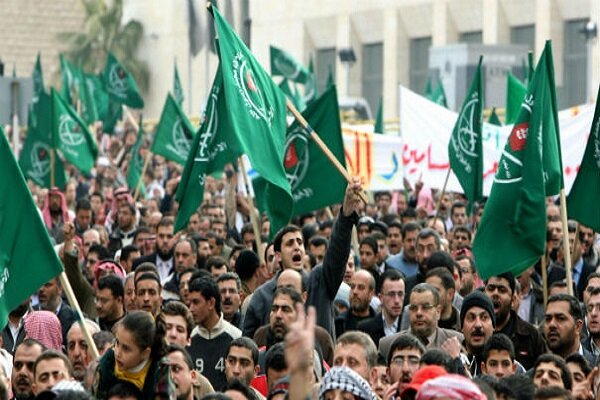 دولت «امان» علیه اخوانی‌ها؛ چرایی ممنوعیت فعالیت اخوان‌المسلمین اردن
