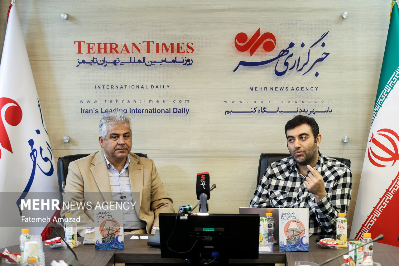 حضور پررنگ اقوام ایران در اخراج پرتغالی‌ها؛ خلیج فارس یک تمدن است