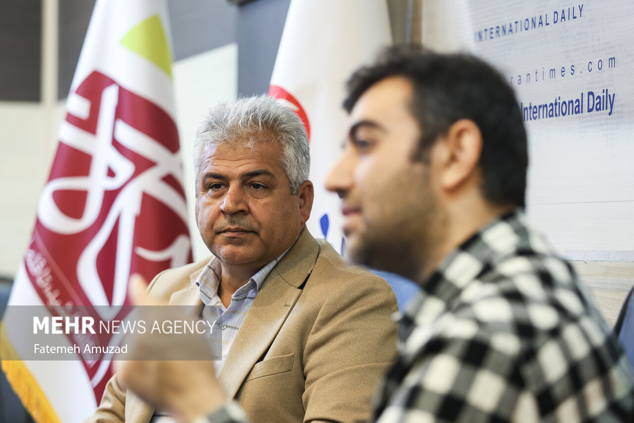 حضور پررنگ اقوام ایران در اخراج پرتغالیها؛ خلیج فارس یک تمدن است