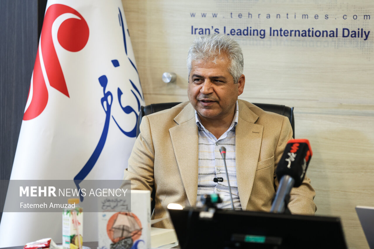 حضور پررنگ اقوام ایران در اخراج پرتغالیها؛ خلیج فارس یک تمدن است