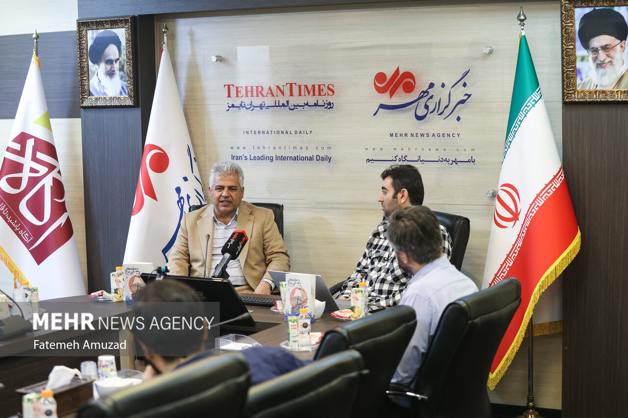 حضور پررنگ اقوام ایران در اخراج پرتغالیها؛ خلیج فارس یک تمدن است