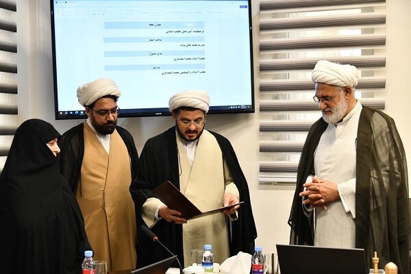 مركز،علمي،حوزوي،علميه،پژوهشي،خراسان،مدرسه