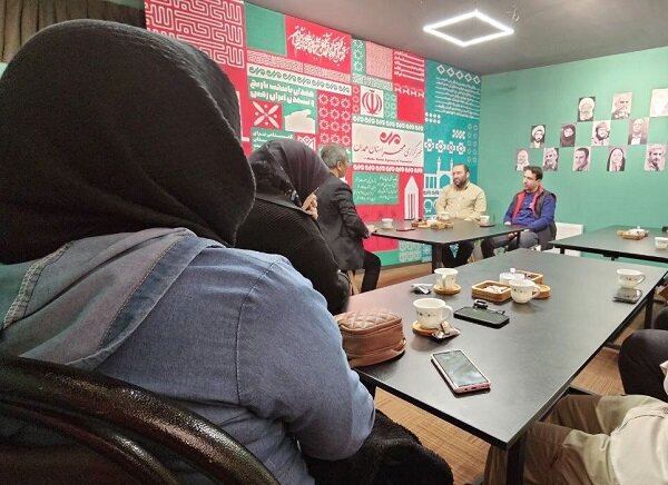 ضرورت ایجاد مدرسه عکاسی در همدان؛ مستندسازی ایران نیازمند تحول