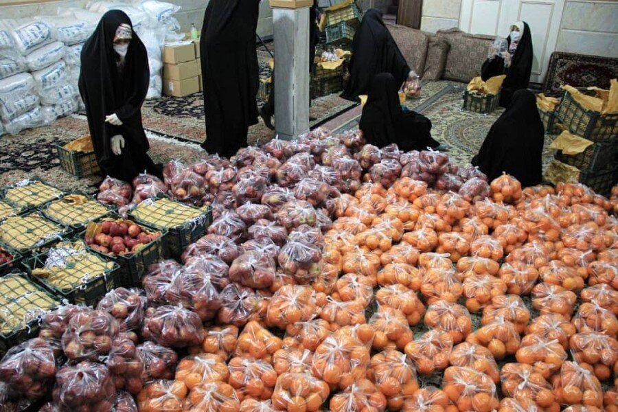 قم،دختران،عزاداري،شهر،اسلامي،مراسم،برگزاري،انقلاب،مذهبي،عنوا ...