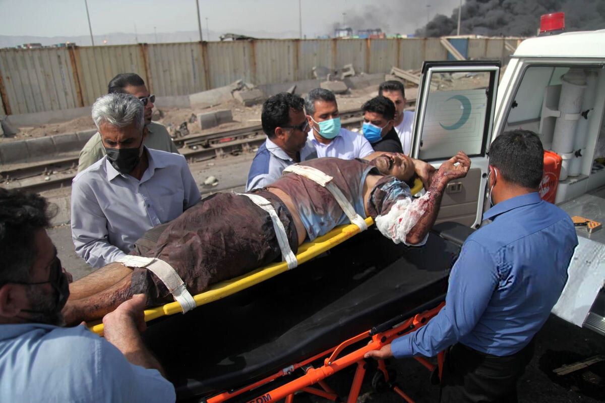 باختگان،هرمزگان،جان،حادثه،بيمه،بندرعباس،رجايي