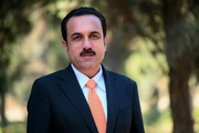 پارێزگاری هەولێر: هەرێمی کوردستان خوازیاری گەشەی پێوەندی لەگەڵ ئێرانە