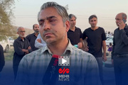 اولین اظهارنظر یکی از مدیران شرکت سینا درباره انفجار بندر شهید رجایی