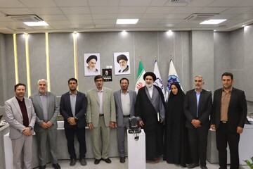 همکاری بین دستگاه‌ها به توسعه شهرکرد کمک می‌کند