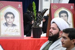 مراسم بزرگداشت شهدای فتنه اخیر در قم برگزار می‌شود