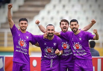 احتمال انتقال تیم فوتبال هوادار تهران به استان گلستان