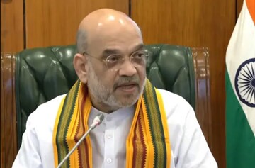 پہلگام دہشت گردانہ حملے میں شامل کسی بھی دہشت گرد کو بخشا نہیں جائے گا، بھارت
