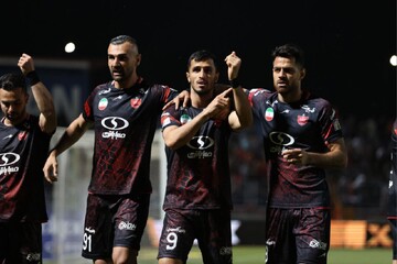 نوشداروی پرسپولیس پس از مرگ قهرمانی/ سرخپوشان امید مس را ناامید کردند
