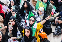 محفل در ورامین؛ تجلی شوروشوق در جنوب تهران