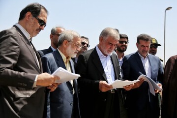 بیش از ۲۴۰ کیلومتر از شبکه فاضلاب شهری قم فرسوده است