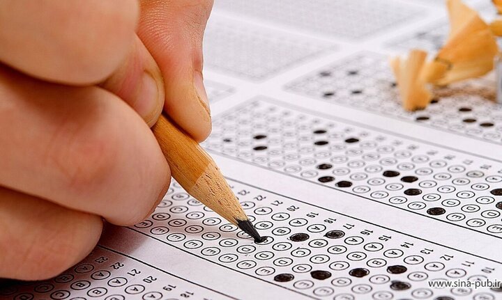 برگزاری کنکور سراسری با حضور بیش از ۱۵ هزار داوطلب در استان مرکزی