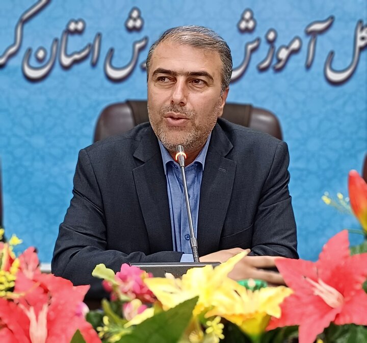 آموزش و پرورش کردستان مهیای برگزاری آزمونهای نهایی دوره متوسطه است