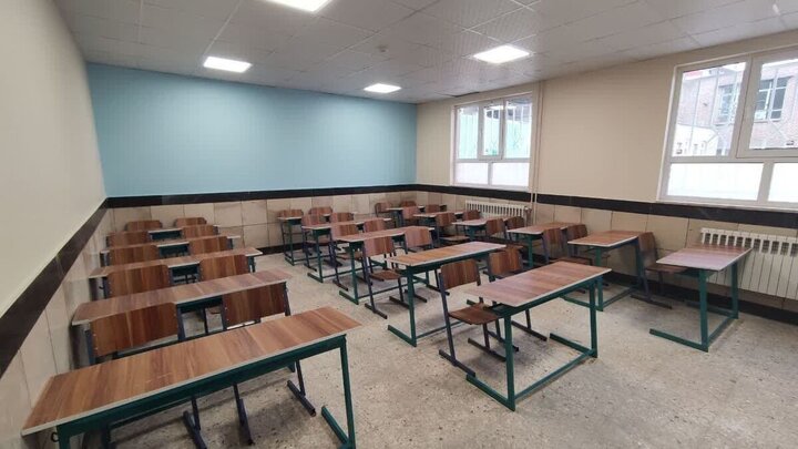 ضرورت توجه به چالشهای محتوایی و زیرساختی آموزش و پرورش در همدان