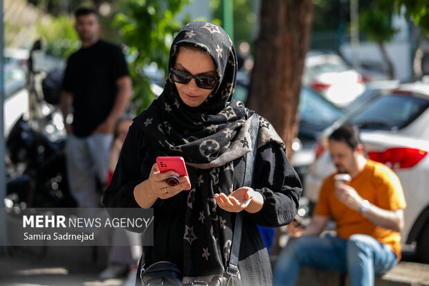 نوبت اول کنکور سراسری ۱۴۰۴ – تهران