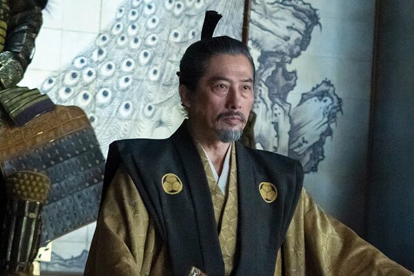 ساخت فصل دوم «شوگان» رسمی شد