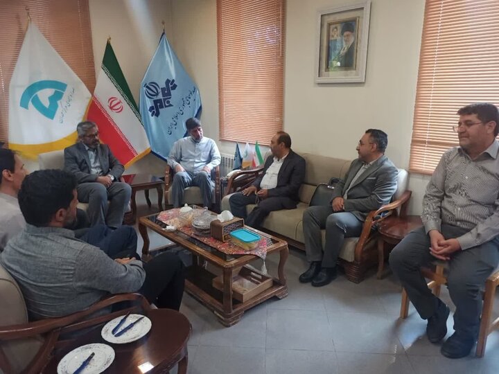 ۸۴ تلاوت تصویری برای پخش اذانگاهی به همت شورای عالی قرآن ضبط شد