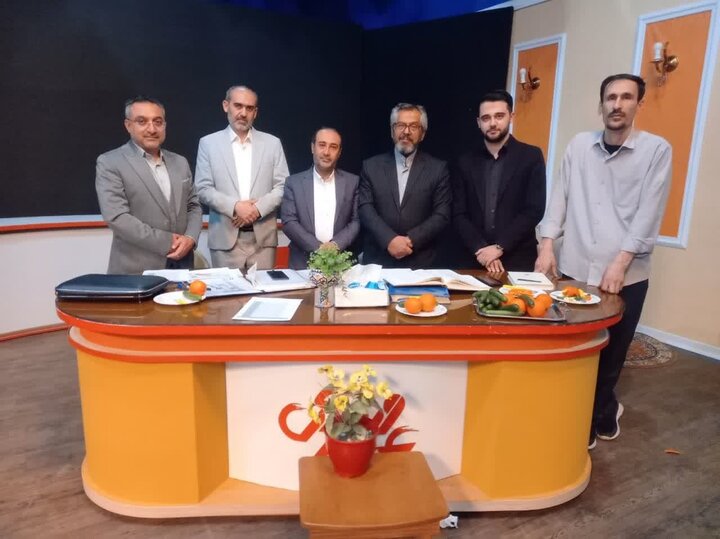 ۸۴ تلاوت تصویری برای پخش اذانگاهی به همت شورای عالی قرآن ضبط شد