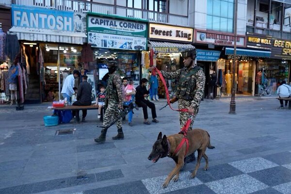Keşmir’de tansiyon yeniden tırmanıyor: Nükleer komşular alarmda