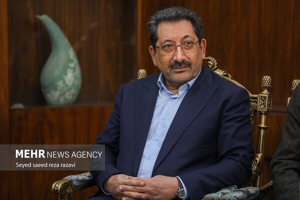 Iran ready to meet Tajikistan’s industrial needs: minister