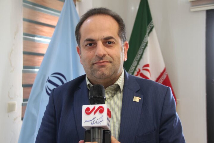 پروژه فیبر نوری آستارا تا پایان اردیبهشت به بهره برداری می رسد