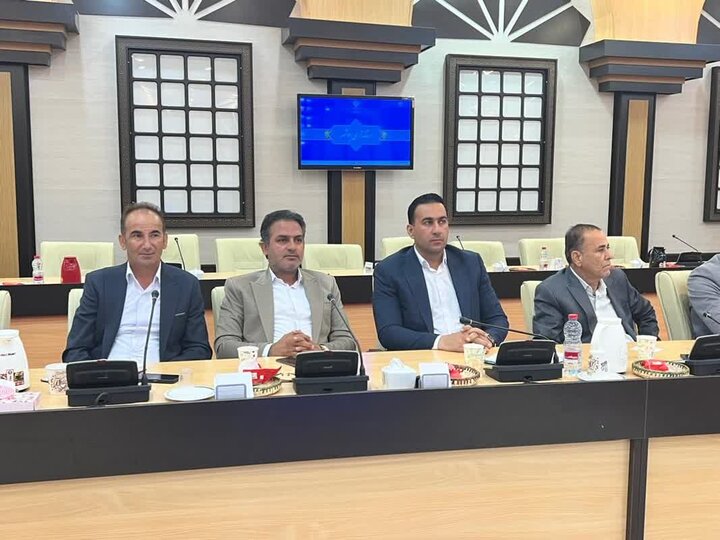 نارضایتی  لنجداران، ملوانان و مشاغل وابسته از قانون جدید کالای ملوانی نارضایتی  لنجداران، ملوانان و مشاغل وابسته از قانون جدید کالای ملوانی