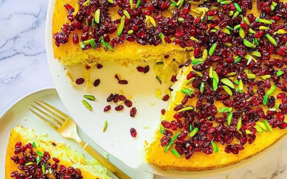 غذاهای محلی شیراز؛شیرین مثل کلام سعدی و غزل حافظ