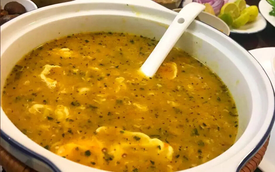 غذاهای محلی شیراز؛شیرین مثل کلام سعدی و غزل حافظ
