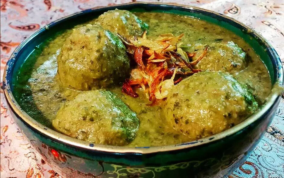 غذاهای محلی شیراز؛شیرین مثل کلام سعدی و غزل حافظ