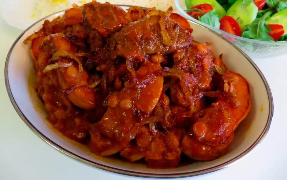 غذاهای محلی شیراز؛شیرین مثل کلام سعدی و غزل حافظ
