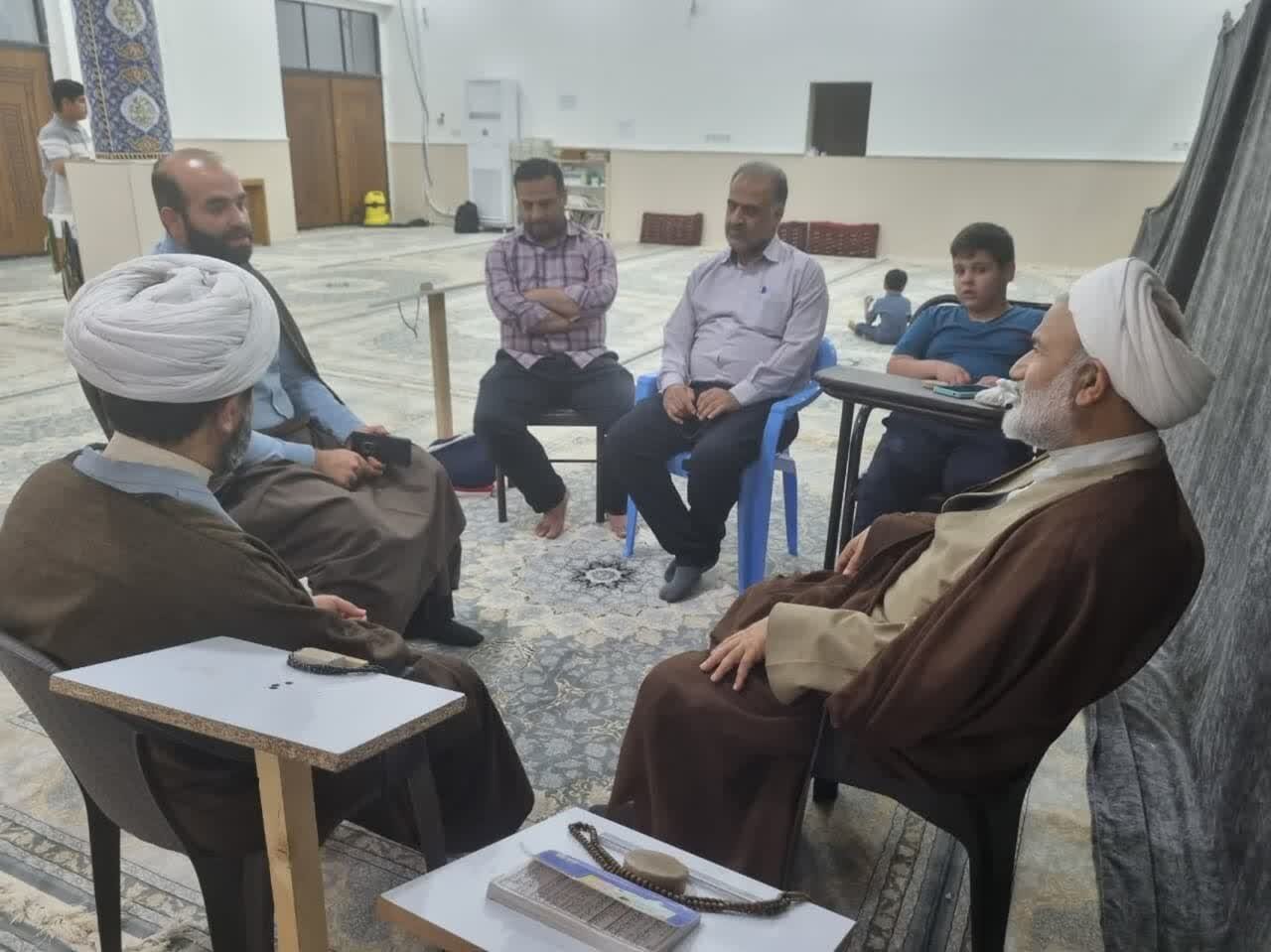 مسجد،فرهنگي،دشتستان،مساجد،امام،امناي،انسجام