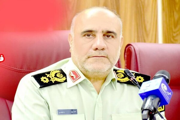 اقتصادي،كارگران،كشور،امنيت،تلاش،پليس،قاچاق