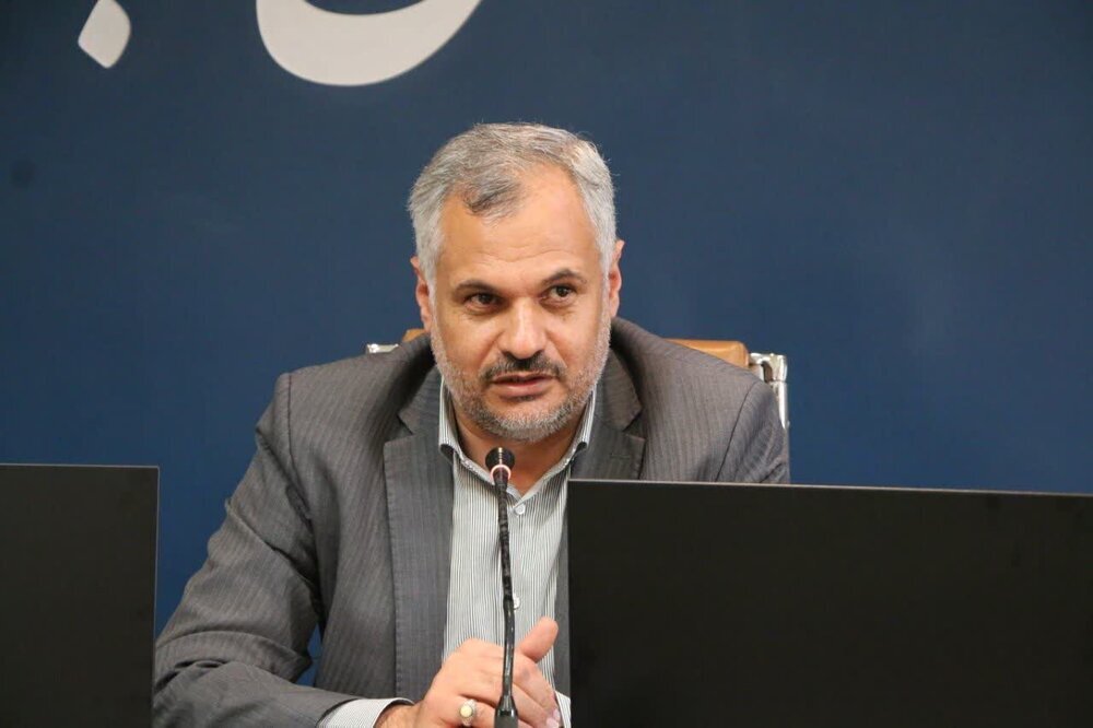 نانوایی‌های چهارمحال و بختیاری دوسوخته می‌شود – خبرگزاری مهر | اخبار ایران و جهان